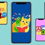 ألعاب تناسب الأطفال (8–12 سنة)