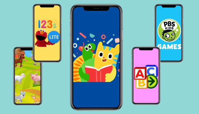ألعاب تناسب الأطفال (8–12 سنة)