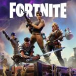 مراجعة لعبة Fortnite Mobile