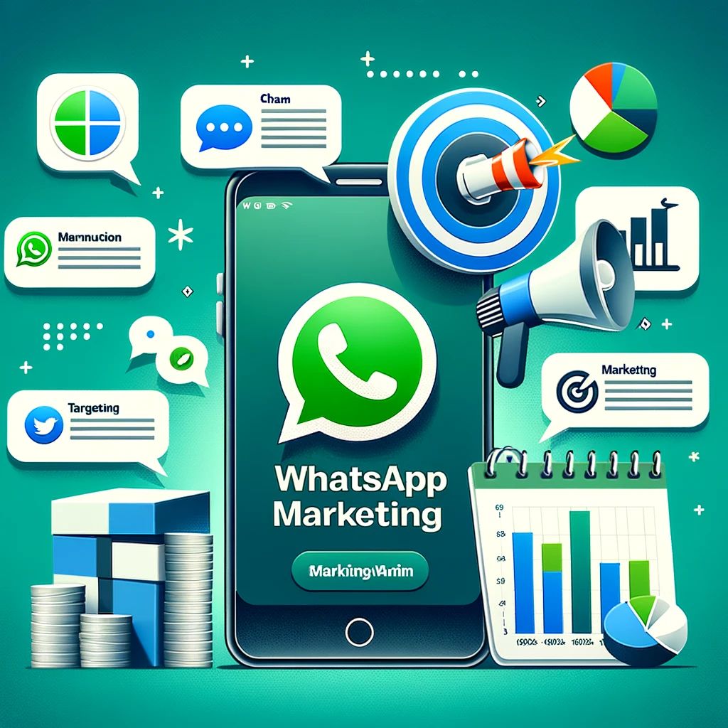 التجارة عبر WhatsApp: هل هي فعالة حقًا؟
