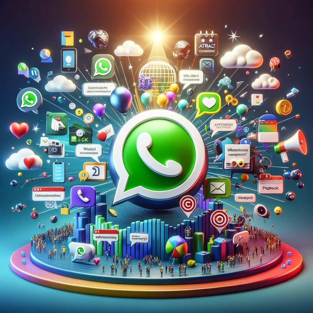 التجارة عبر WhatsApp: هل هي فعالة حقًا؟