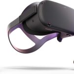 ألعاب الواقع الافتراضي (VR): هل تتوفر في المغرب؟