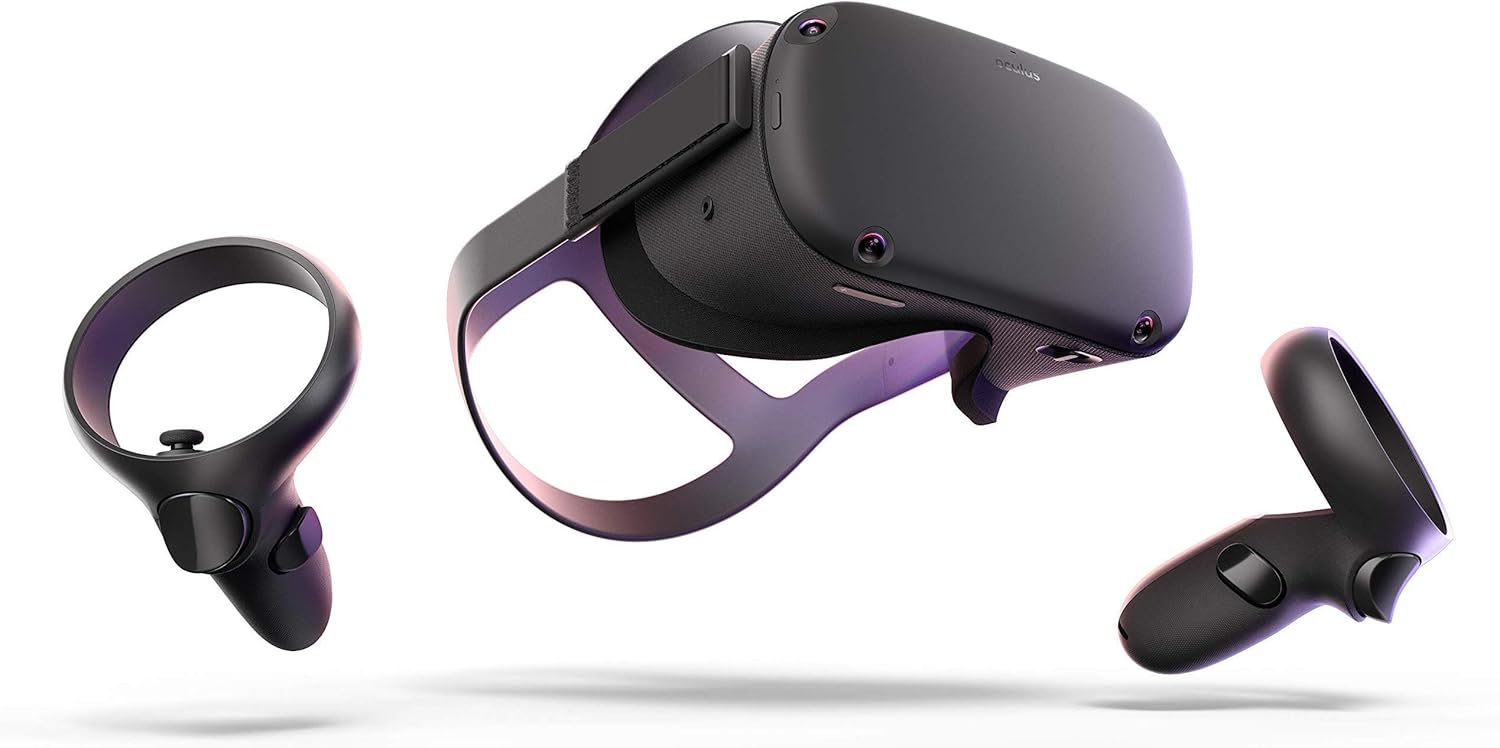 ألعاب الواقع الافتراضي (VR): هل تتوفر في المغرب؟