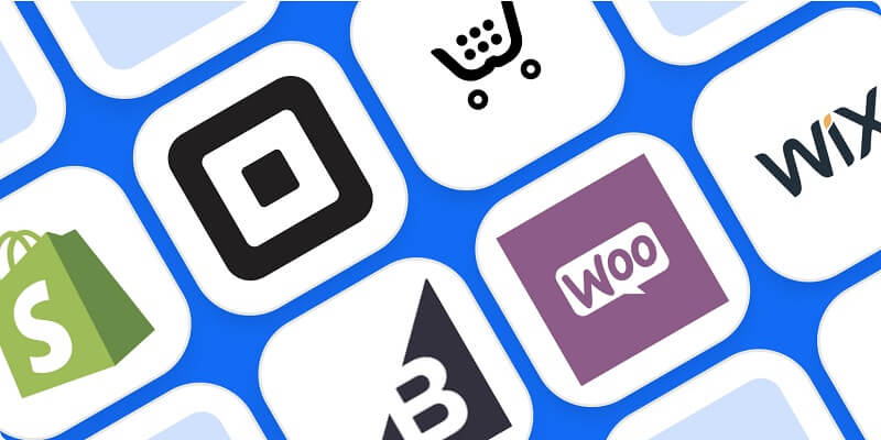 أشهر المنصات لبناء متجر إلكتروني: مقارنة بين Shopify، WooCommerce وWix
