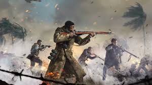 Call of Duty Mobile
