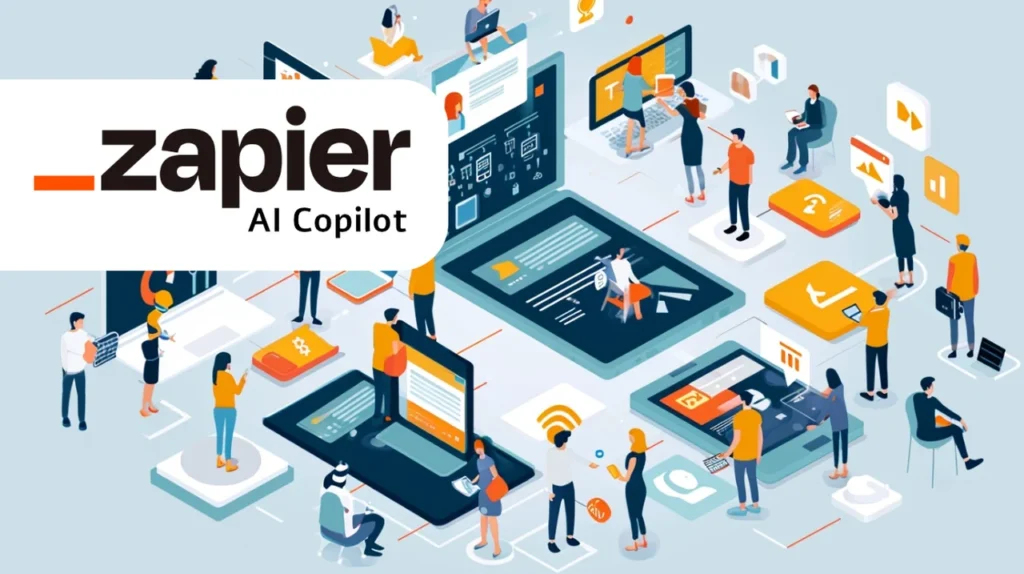 Zapier AI