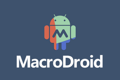 MacroDroid