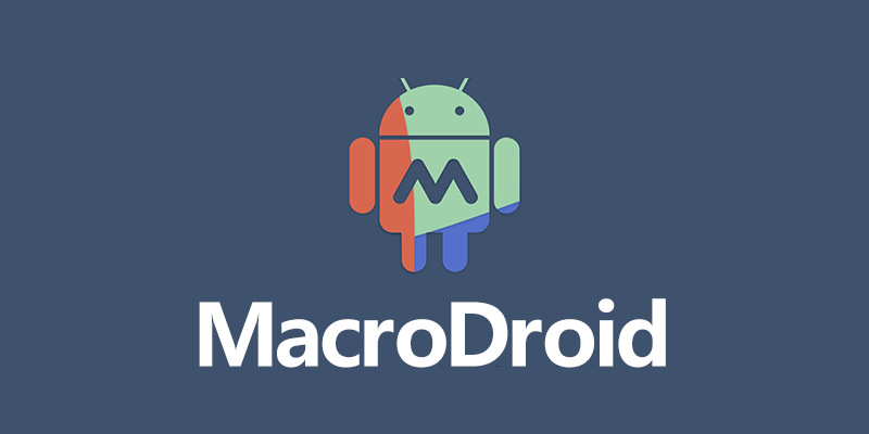 MacroDroid