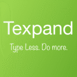 📱 Texpand – التطبيق السري اللي غادي يخليك تكتب بسرعة البرق وتربح وقتك