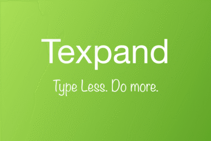 📱 Texpand – التطبيق السري اللي غادي يخليك تكتب بسرعة البرق وتربح وقتك