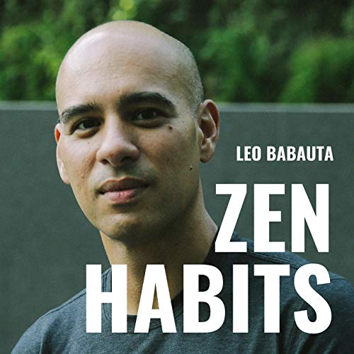 Zen Habits 