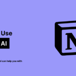 🧠 Notion AI Hidden Workflows – الإنتاجية الذكية اللي ما كيعرفهاش بزاف ديال الناس