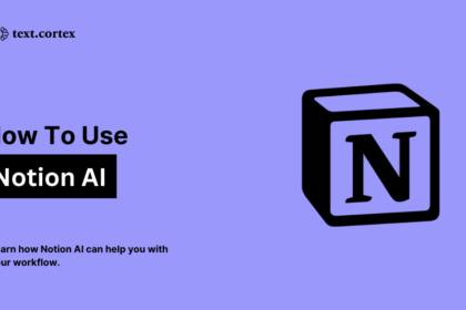🧠 Notion AI Hidden Workflows – الإنتاجية الذكية اللي ما كيعرفهاش بزاف ديال الناس