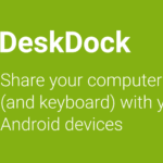DeskDock