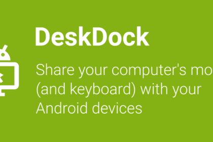 DeskDock