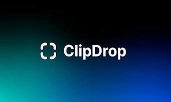 📸 Clipdrop – أداة سحرية لتحويل الواقع الرقمي مباشرة على الكمبيوتر