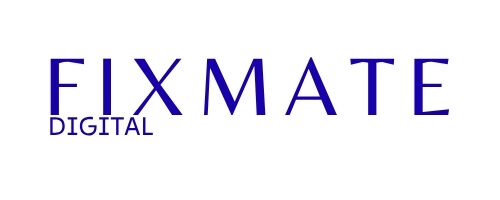 FIXMATE.BLOGE