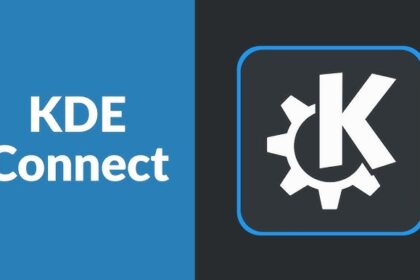 KDE Connect