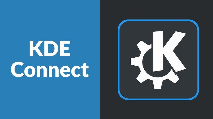 KDE Connect