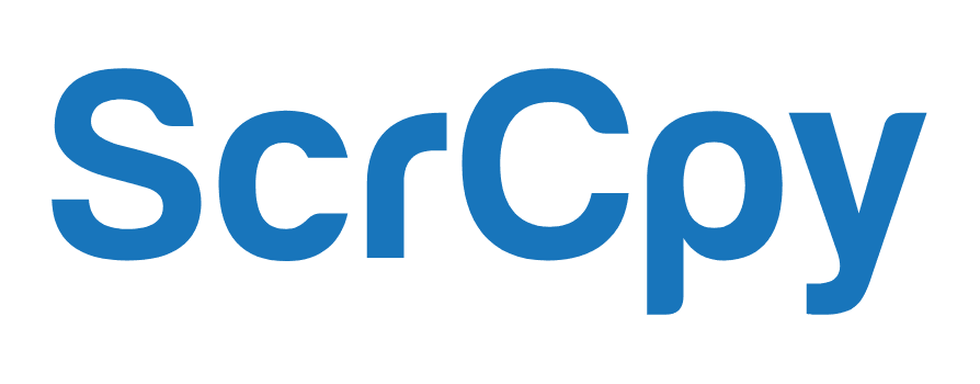 📱 Scrcpy – تحكم في هاتفك الأندرويد من الكمبيوتر بسهولة وبدون Root