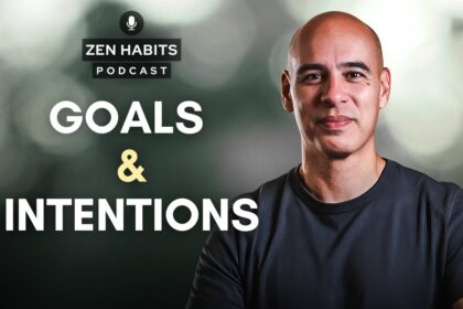 Zen Habits: Minimalist Living Tips for a Happier Life