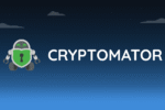 🔐 Cryptomator – خزنة رقمية لتشفير ملفاتك بسهولة