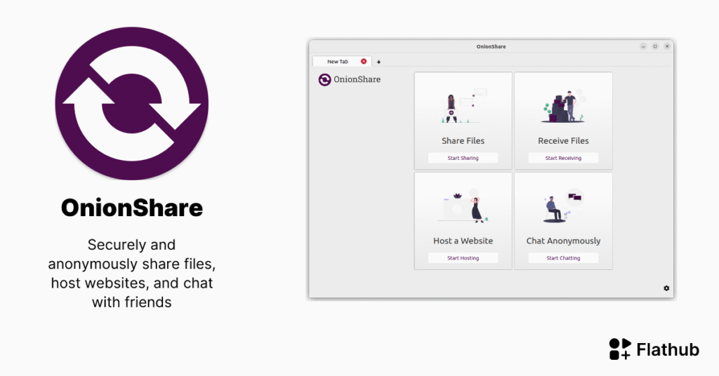 OnionShare