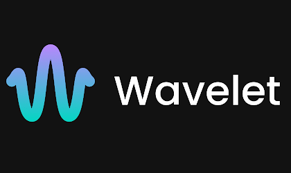 🎧 Wavelet – التطبيق اللي غادي يغيّر طريقة سماعك للموسيقى نهائياً