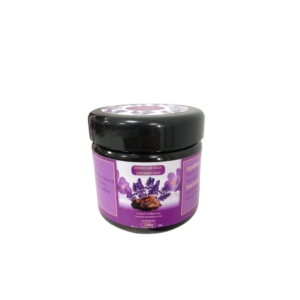 Beldi soap with lavender essential oil 200 g