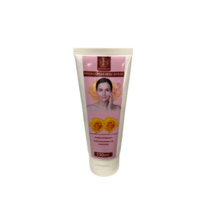 Prickly pear seed scrub 100 ml