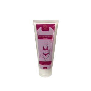 Intimate Areas Whitening Cream 100 ml