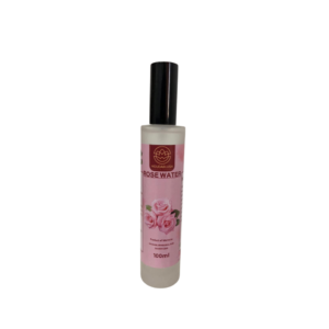 Rose water 100 ml