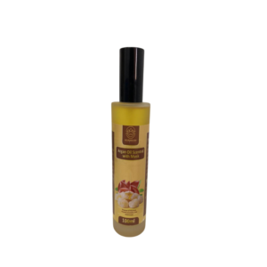 Argan Oil Unroasted Flavored With Musk 100ml