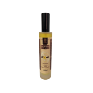 Argan Oil Flavored With Vanilla 100ml