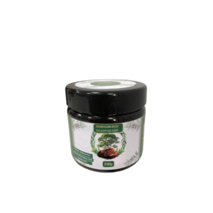 Beldi soap with Eucalyptus essential oil 200 g